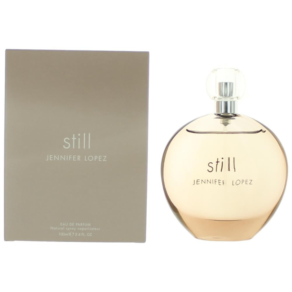 Photo of Still by J.Lo, 3.4 oz EDP Spray for Women (Jennifer Lopez)